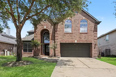 19534 Country Canyon Drive, Spring, TX 77388 - Photo 1