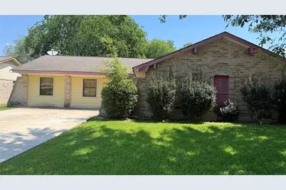12307 Ryewater Drive, Houston, TX 77089 - Photo 1