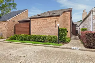 9612 Bayou Brook St, Houston, TX 77063 - Photo 1