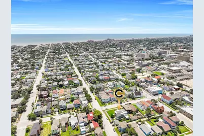1704 Market Street, Galveston, TX 77550 - Photo 33