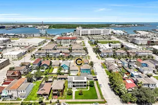 1704 Market St, Galveston, TX 77550 - Photo 1