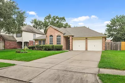 3651 Woodlace Drive, Humble, TX 77396 - Photo 3
