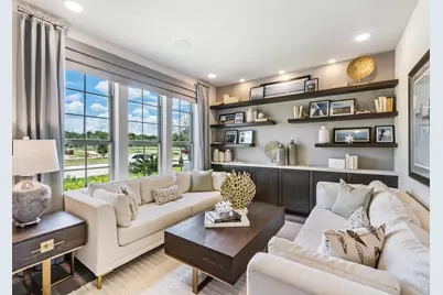 2723 Berry Basket Trail, Richmond, TX 77406 - Photo 5