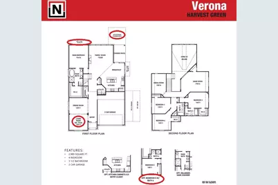 2723 Berry Basket Trail, Richmond, TX 77406 - Photo 17