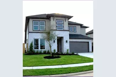 2723 Berry Basket Trail, Richmond, TX 77406 - Photo 1