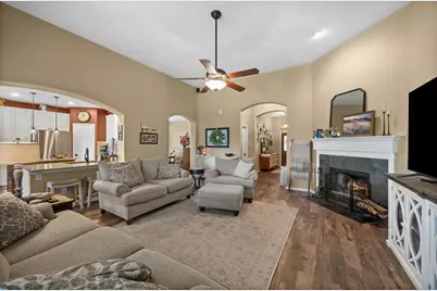 18022 Rosemont Estates Lane, Cypress, TX 77429 - Photo 7