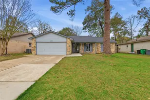 4251 Mossygate Dr, Spring, TX 77373 - Photo 1