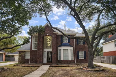 5818 Wilkins Lane, Sugar Land, TX 77479 - Photo 1