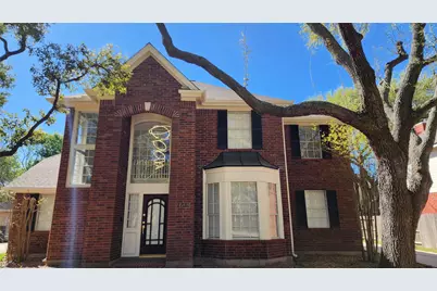 5818 Wilkins Lane, Sugar Land, TX 77479 - Photo 1