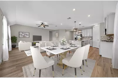 2702 Summer Indigo Trail, Pearland, TX 77089 - Photo 17