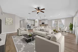 2702 Summer Indigo Trl, Pearland, TX 77089 - Photo 19