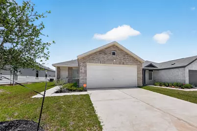 31338 Black Cherry Hollow Drive, Magnolia, TX 77354 - Photo 1