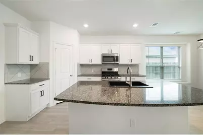 20219 Creekdale Bend Drive Drive, Cypress, TX 77433 - Photo 5