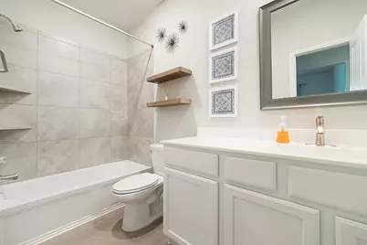 20219 Creekdale Bend Drive Drive, Cypress, TX 77433 - Photo 3