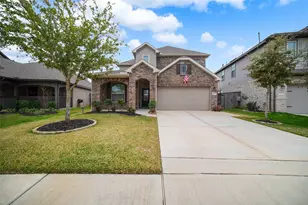 20219 Creekdale Bend Dr Dr, Cypress, TX 77433 - Photo 1