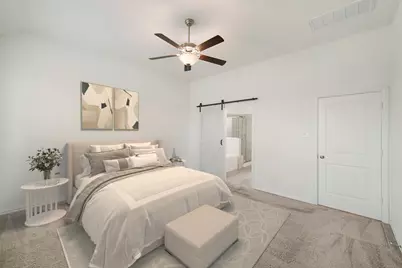 20219 Creekdale Bend Drive Drive, Cypress, TX 77433 - Photo 9