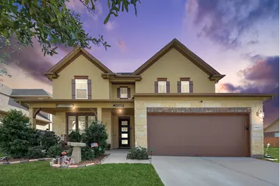 19923 Sagebrush Hollow Drive, Cypress, TX 77433 - Photo 1