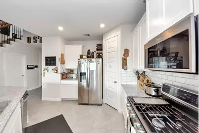 19923 Sagebrush Hollow Drive, Cypress, TX 77433 - Photo 13