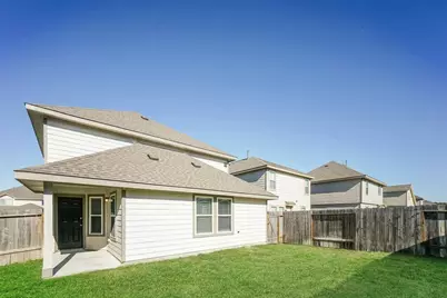 4934 Sweet Chestnut Lane, Spring, TX 77373 - Photo 3