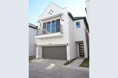 5906 Saint Augustine Street #C, Houston, TX 77021 - Photo 1