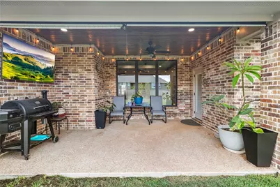 3033 Teller Drive, Bryan, TX 77808 - Photo 35