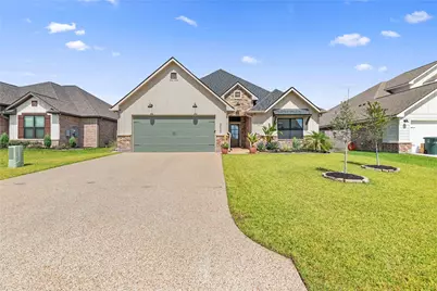 3033 Teller Drive, Bryan, TX 77808 - Photo 1