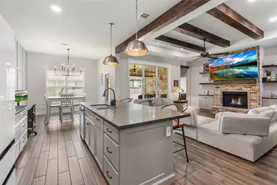 3033 Teller Drive, Bryan, TX 77808 - Photo 9