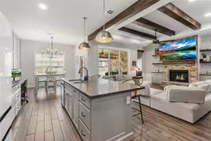 3033 Teller Dr, Bryan, TX 77808 - Photo 9