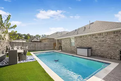 25249 Sandy Deer Lane, Porter, TX 77365 - Photo 25