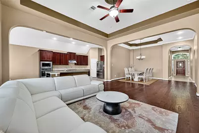 20710 Bahama Blue Drive, Richmond, TX 77407 - Photo 9