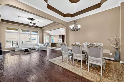 20710 Bahama Blue Drive, Richmond, TX 77407 - Photo 5
