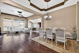 20710 Bahama Blue Dr, Richmond, TX 77407 - Photo 5