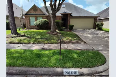 3406 Glenhill Drive, Pearland, TX 77584 - Photo 1