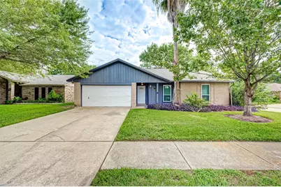 6802 Glenray Drive, Houston, TX 77084 - Photo 1