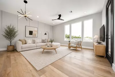2206 Carr Street, Houston, TX 77026 - Photo 3