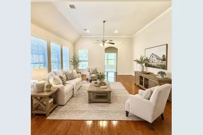 2405 Alamanni Drive, Pearland, TX 77581 - Photo 3