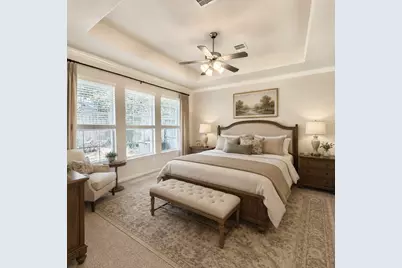 2405 Alamanni Drive, Pearland, TX 77581 - Photo 5