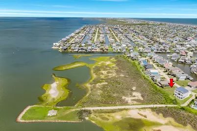22416 Bay Vista, Galveston, TX 77554 - Photo 3