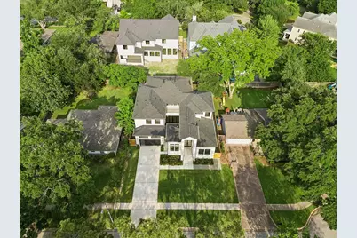 811 Woodstock, Bellaire, TX 77401 - Photo 5