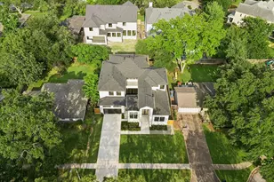 811 Woodstock, Bellaire, TX 77401 - Photo 5