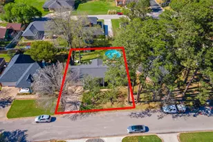 506 River Oaks Dr, Huntsville, TX 77340 - Photo 45