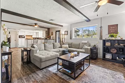 506 River Oaks Drive, Huntsville, TX 77340 - Photo 15