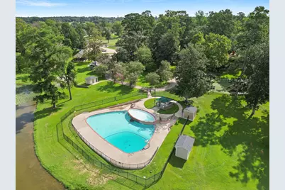 506 River Oaks Drive, Huntsville, TX 77340 - Photo 47