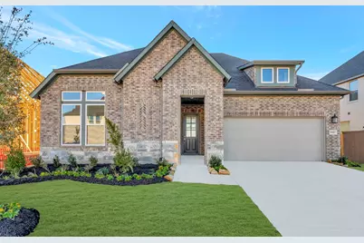 646 Walnut Branch Drive, Rosenberg, TX 77471 - Photo 1