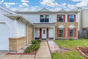 10110 Red Wolf Ln, Houston, TX 77064 - Photo 5
