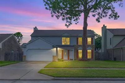 10110 Red Wolf Lane, Houston, TX 77064 - Photo 1