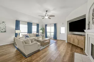 19314 Cloud Peak Dr, Tomball, TX 77377 - Photo 9