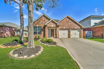 19314 Cloud Peak Drive, Tomball, TX 77377 - Photo 1