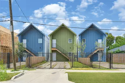 409 Calloway St #A, Houston, TX 77029 - Photo 1