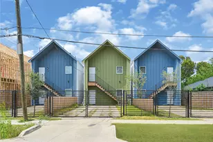 409 Calloway St, Houston, TX 77029 - Photo 1
